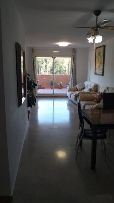 Appartement Planta Baja Cerca De La Playa Costa