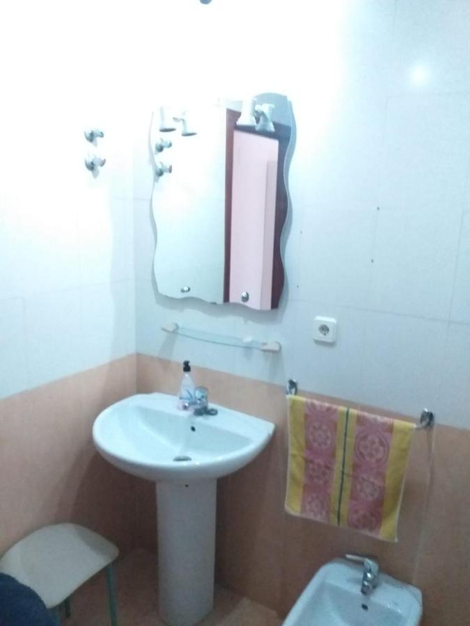 Appartement Planta Baja Cerca De La Playa Costa Casares