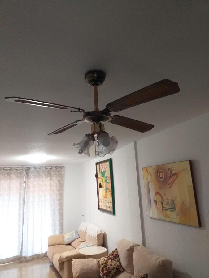 Appartement Planta Baja Cerca De La Playa Costa