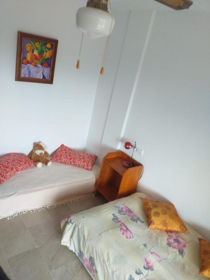 Planta Baja Cerca De La Playa Costa Appartement *