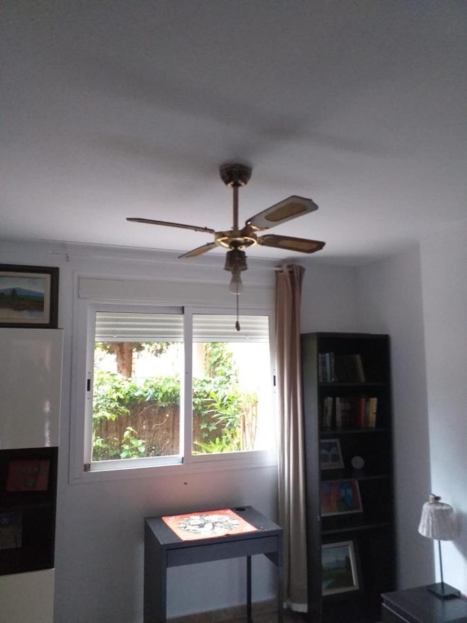 Appartement Planta Baja Cerca De La Playa Costa *
