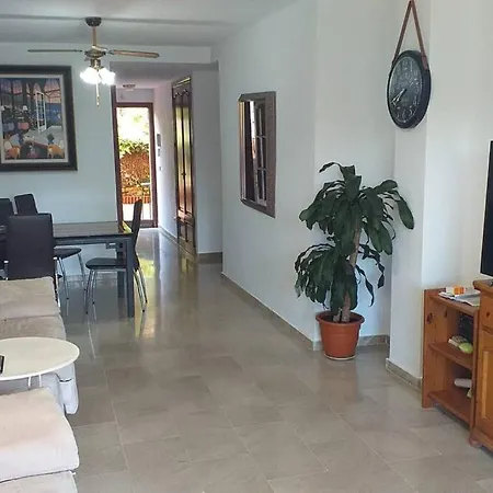 Planta Baja Cerca De La Playa Casares Costa Apartment Exterior photo