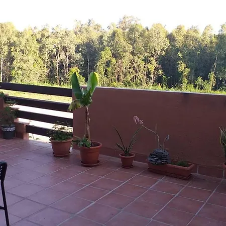 Planta Baja Cerca De La Playa Casares Costa Apartment Exterior photo