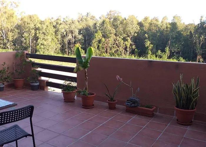 Planta Baja Cerca De La Playa Casares Costa