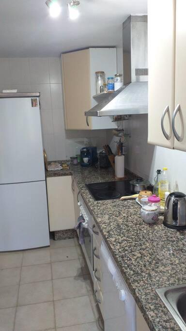 Apartment Planta Baja Cerca De La Playa Costa Casares